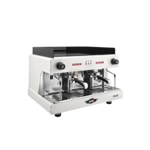 Máy pha Vega Pecaso 2 Group